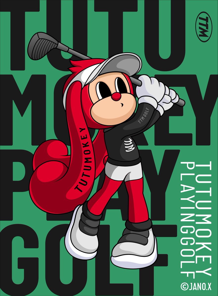 TUTUMOKEY tweet media