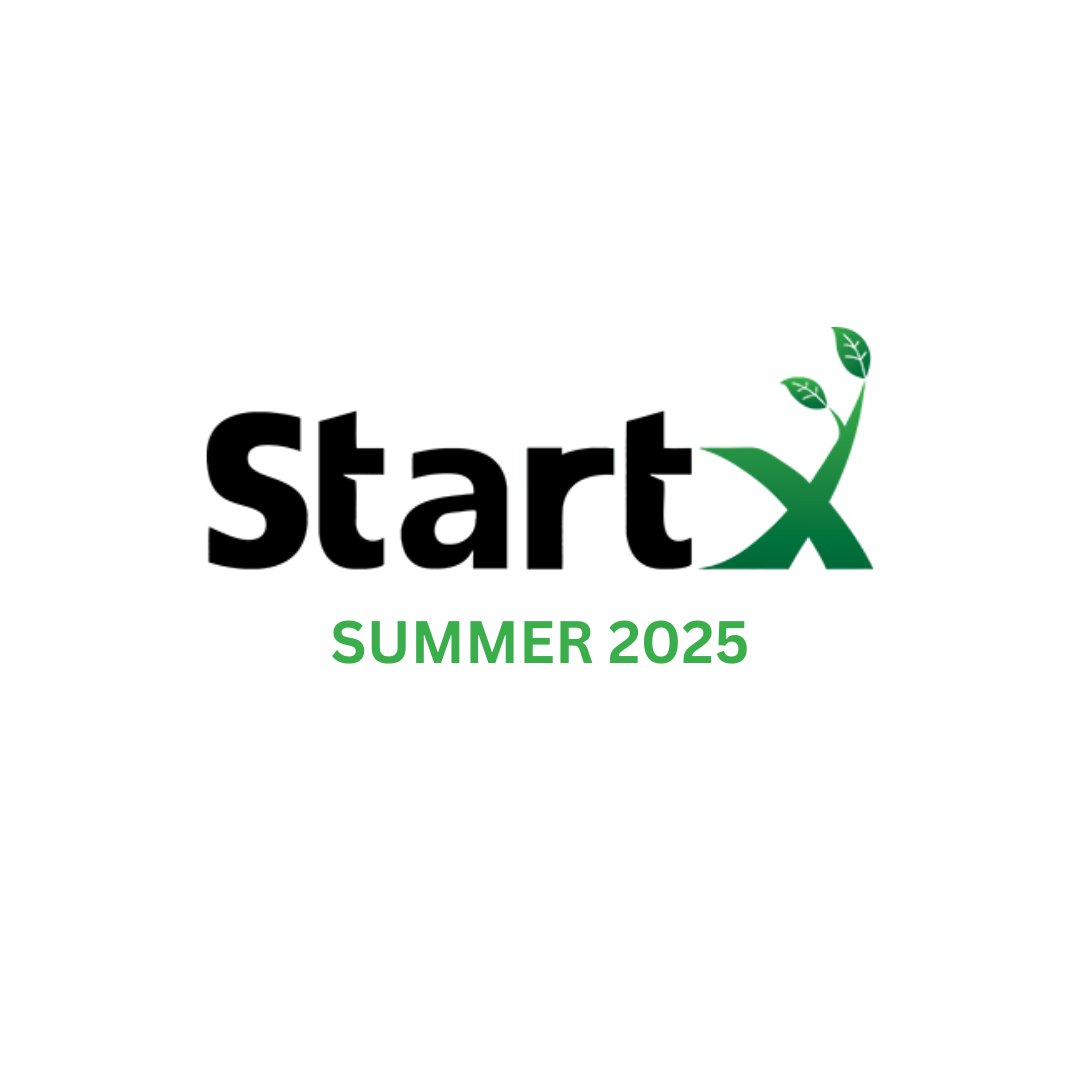 rvmather's tweet image. I’m thrilled to share that I’m joining @StartX as part of the Summer 2025 cohort! 

StartX has built an incredible community of Stanford founders, with 2,500+ founders and 18+ &amp;gt;$1B companies. I’m honored to be part of this network of innovators and mentors!