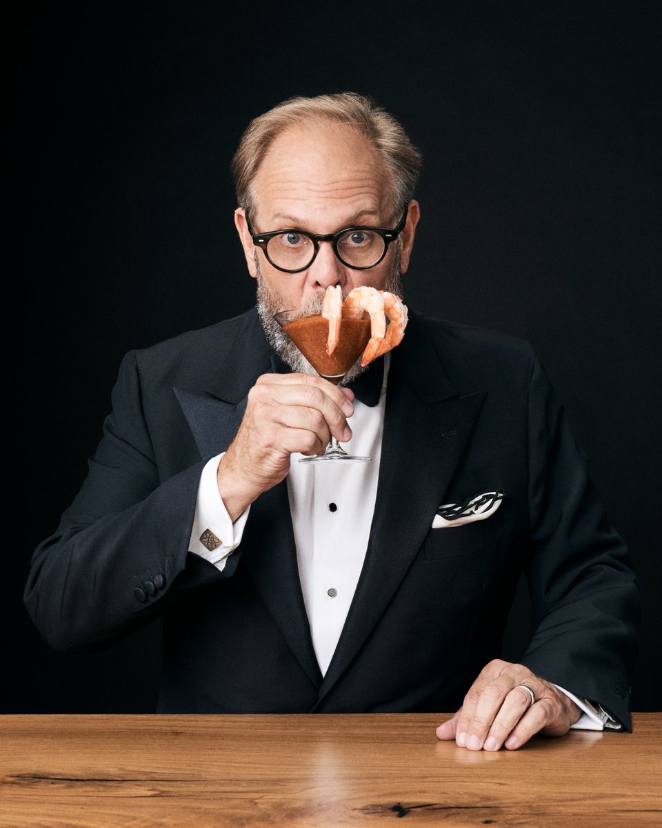 Lied Center (@liedcenter) on Twitter photo Prepare for a culinary spectacle like no other with Alton Brown Live: Last Bite on April 15! Get tickets at liedcenter.org/altonbrownlive for an evening of outrageous food hacks, comedic food songs, and Alton’s signature flair. Prepare for a culinary spectacle like no other with Alton Brown Live: Last Bite on April 15! Get tickets at liedcenter.org/altonbrownlive for an evening of outrageous food hacks, comedic food songs, and Alton’s signature flair.