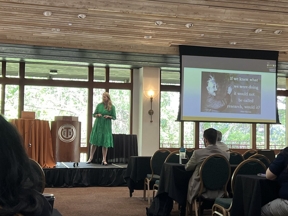 Chris Frei (@chrisrfrei) on Twitter photo Thank you Dean Kerry LaPlante <a href="/Kerry_LaPlante/">Kerry LaPlante, PharmD, FCCP, FIDSA, FIDP</a> for serving as our Scientific Keynote Speaker at our UT Austin College of Pharmacy 21st Annual Louis C. Littlefield Celebrating Pharmacy Research Excellence Day! <a href="/UTexasPharmacy/">UT Pharmacy</a> <a href="/UTAustin/">UT Austin</a> <a href="/UTHealthSA/">UT Health San Antonio</a> <a href="/UTSA/">UTSA</a> Thank you Dean Kerry LaPlante <a href="/Kerry_LaPlante/">Kerry LaPlante, PharmD, FCCP, FIDSA, FIDP</a> for serving as our Scientific Keynote Speaker at our UT Austin College of Pharmacy 21st Annual Louis C. Littlefield Celebrating Pharmacy Research Excellence Day! <a href="/UTexasPharmacy/">UT Pharmacy</a> <a href="/UTAustin/">UT Austin</a> <a href="/UTHealthSA/">UT Health San Antonio</a> <a href="/UTSA/">UTSA</a>