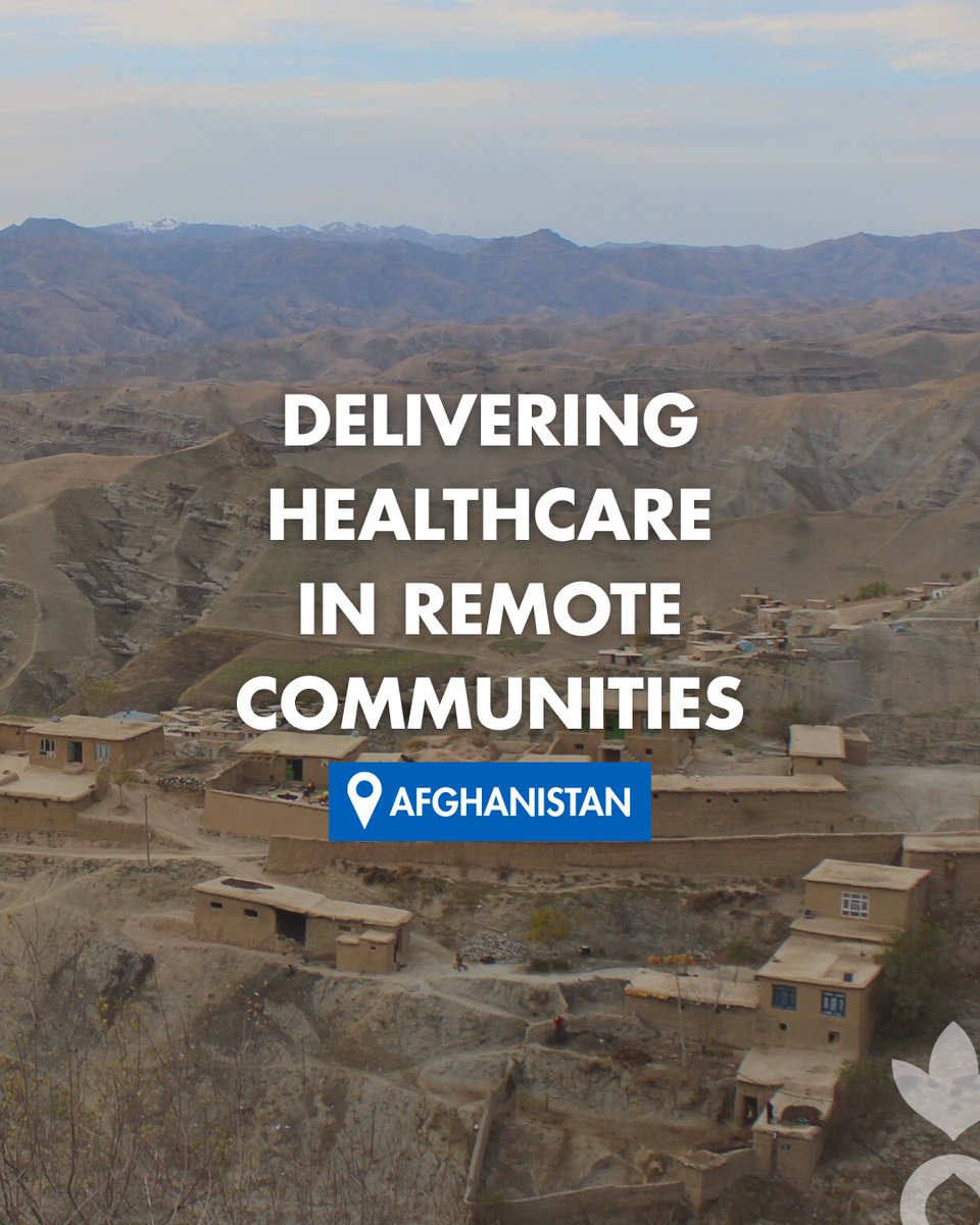 Action Against Hunger / Action contre la Faim tweet media