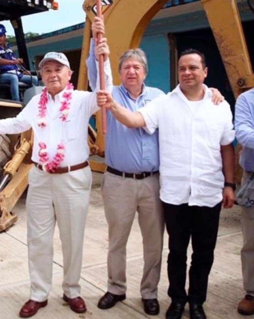Lucas_Ferrer_'s tweet photo. @Jesus_Tramer @Victor_VelRan Recuperar? Ellos abandonaron su trabajo y han estado cobrando nómina sin hacer nada por más de un año.
Cómplices de Billy? El verdadero cómplice de Billy es él, inclusive es acusado de acoso sexual‼️
@lopezdoriga @CarlosLoret @aristeguicnn https://t.co/OT1BlvTzTm