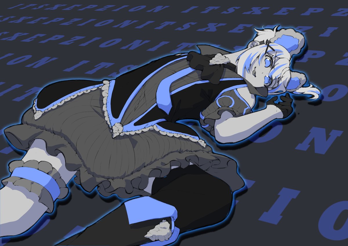 itsxepzion's tweet image. I JUST GOT MY FIRST FANART OMG 
im so happy that i could cry ｡ﾟ(TヮT)ﾟ｡

TYSM💗💗💗 @AppuruJay