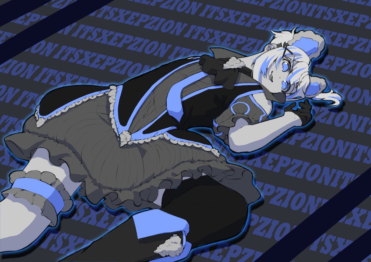 itsxepzion's tweet image. I JUST GOT MY FIRST FANART OMG 
im so happy that i could cry ｡ﾟ(TヮT)ﾟ｡

TYSM💗💗💗 @AppuruJay