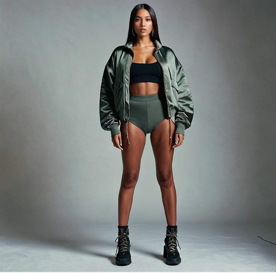 styleisaaq's tweet photo. Digital fashion is the future—and AI is leading the charge. At Manaza, we fuse cutting-edge tech with timeless style to create designs that move at the speed of culture. This isn’t just a trend, it’s the new standard.
#DigitalFashion #aidesignagency #FashionTech #aifashion https://t.co/P9G3KCp1DZ