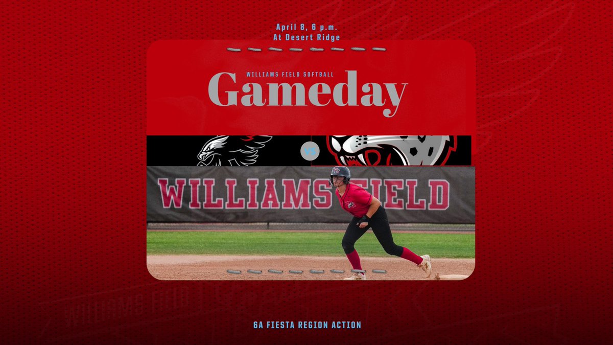 The Black Hawks have three games this week starting with a road game at Desert Ridge,6 p.m. tonight.
Host Jags on Thursday (6 p.m.) and travel to Kellis (3:45 p.m.) Friday.
It's now or never.
<a href="/KevinMcCabe987/">Kevin McCabe</a> <a href="/AZinthecircle/">Javier Zuluaga</a> <a href="/AZPreps365Jose/">Jose E. Garcia</a> <a href="/Sports360AZ/">Sports360AZ</a> <a href="/azc_obert/">Richard Obert</a> <a href="/AZPreps365Jose/">Jose E. Garcia</a>