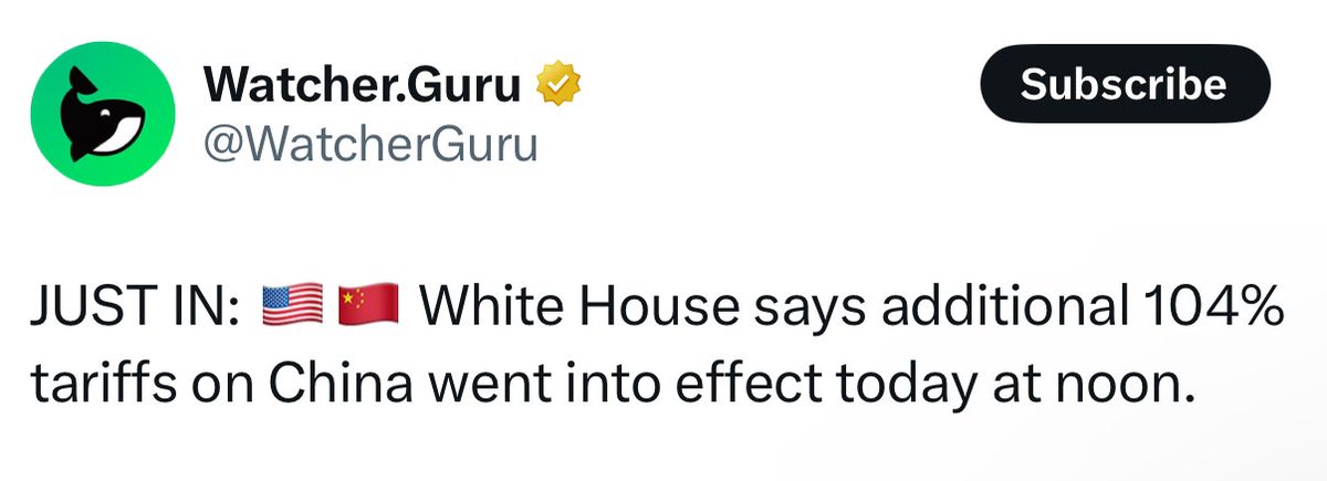 there’s always next bull market… in 4 years