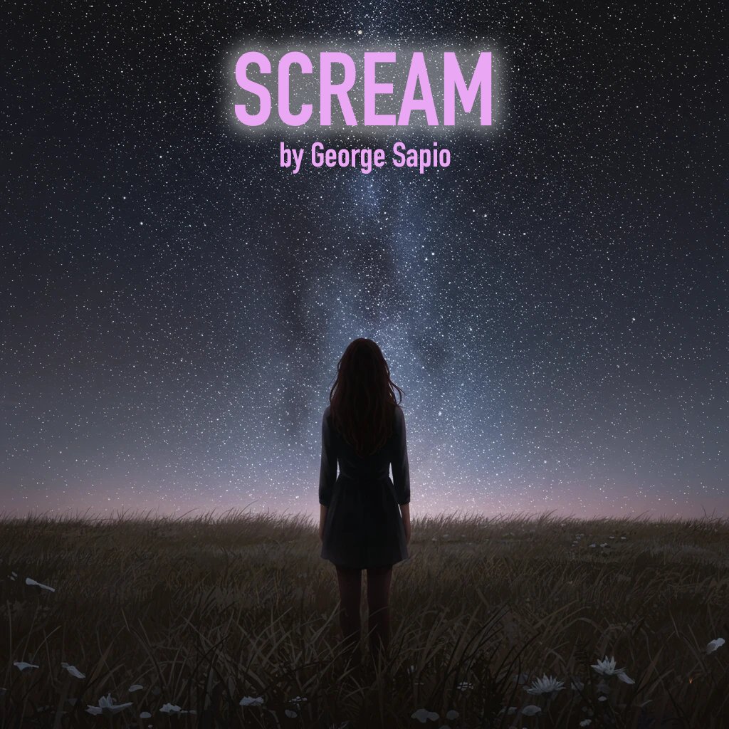 GeorgeSapio's tweet photo. My short play "Scream" will be performed this month by the Victoria School of the Arts, Edmonton, AB, Canada. Oh, Canada!
Woody attempts to dump angst in the Existential Void...but finds that it's occupied. And not receptive at all.
Find the text here: https://t.co/eV1AEo8OQr https://t.co/nn6NlGmk3T