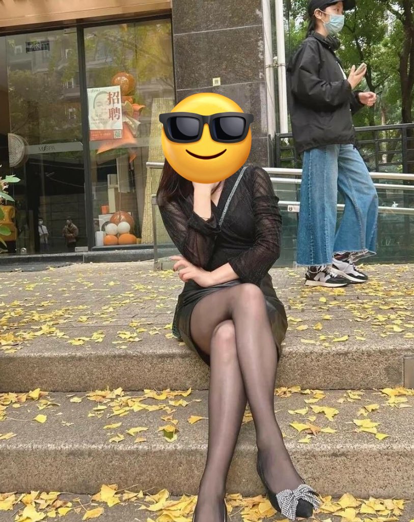 又來了桃園姊妹們出來認識一下吧！
#桃園
#偽娘
#女裝
#高跟鞋