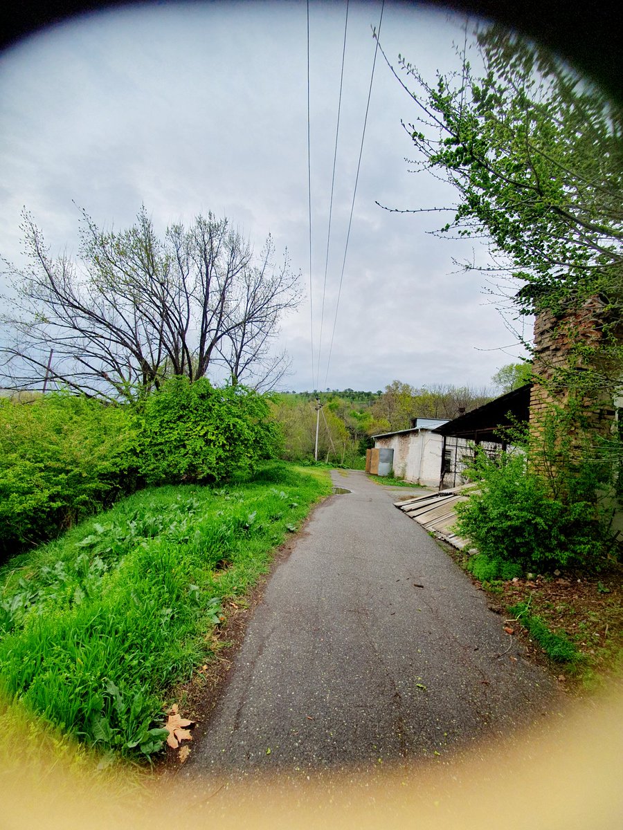 نعم الله كثيرة اختار واحدة تسعدك (أنا أخترت الطبيعة🥰)