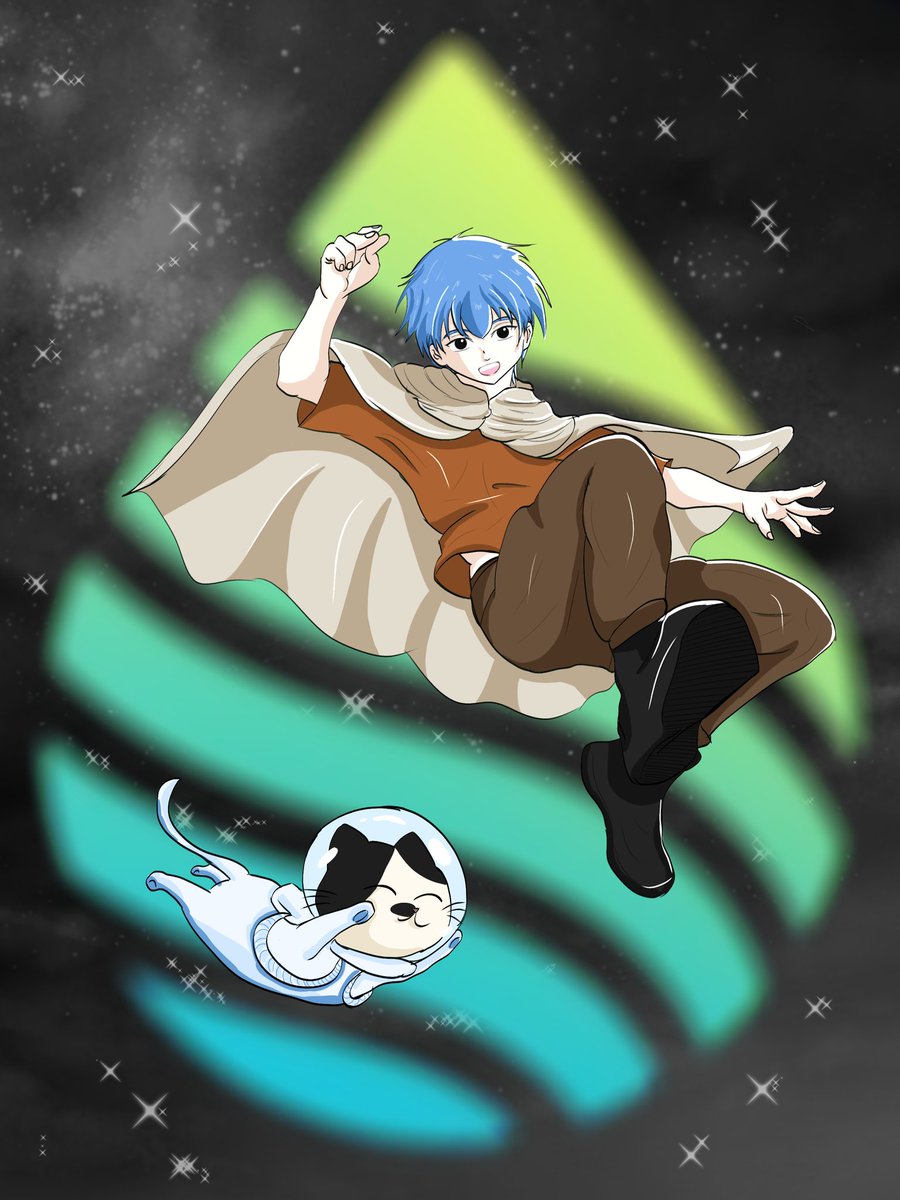 Larasartsy tweet media