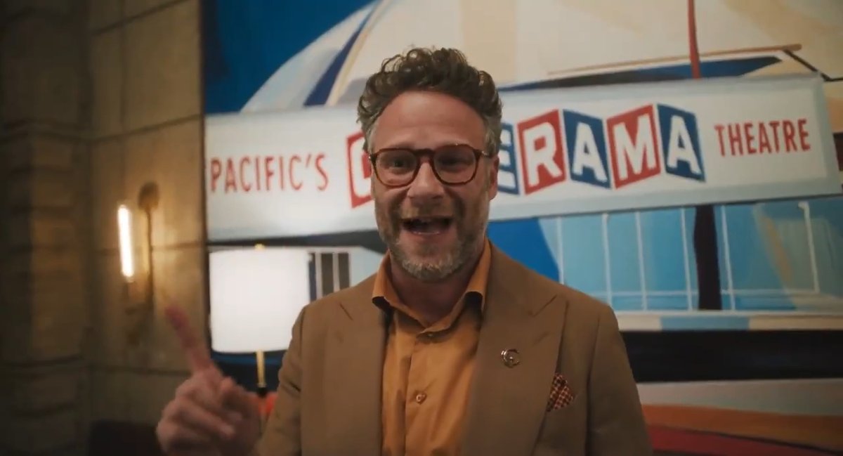 "We are fast-tracking... a Hershey's movie."