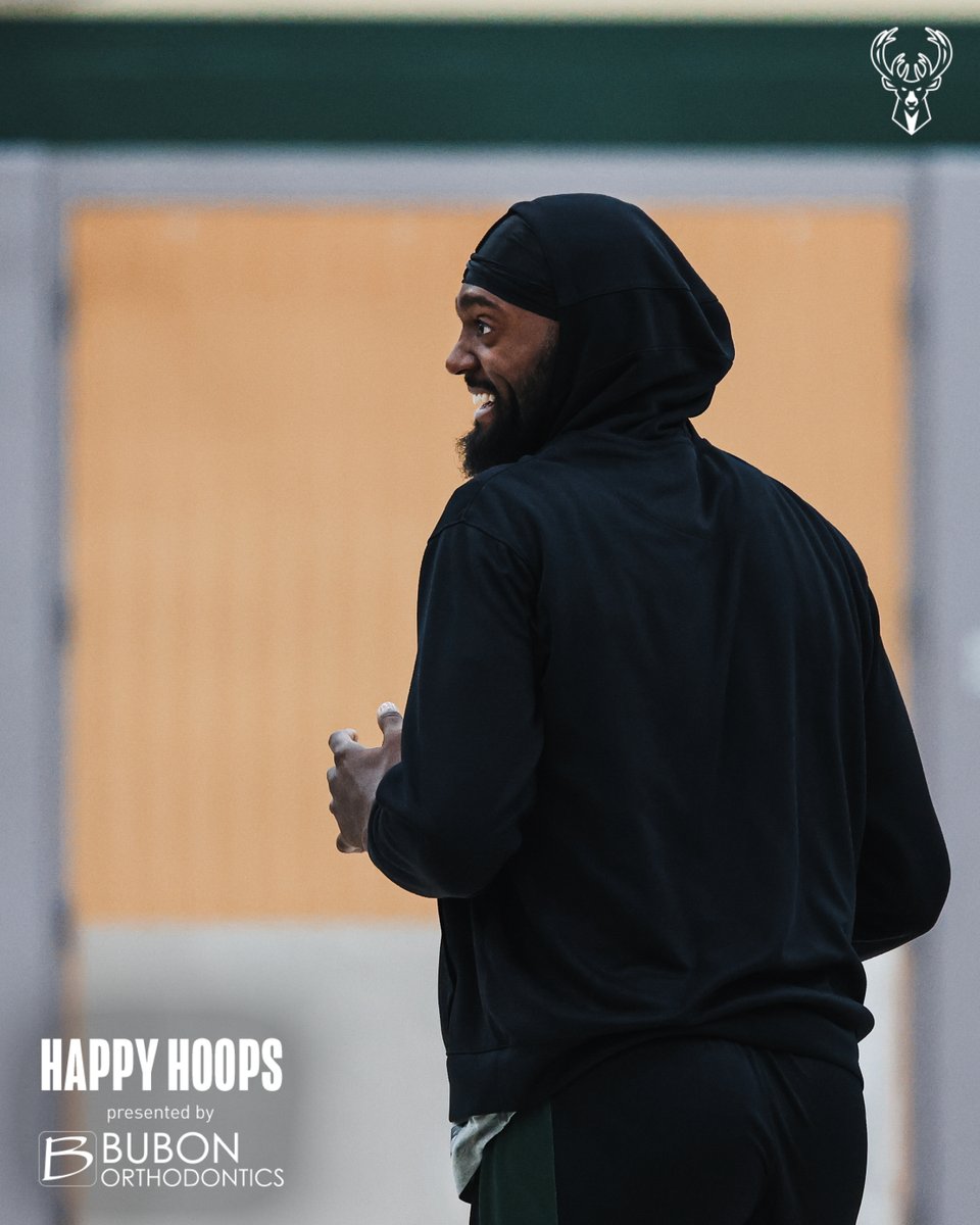 Milwaukee Bucks tweet media