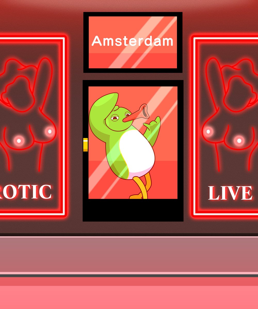 When $PINGJ is at ATL but you still got rent to pay