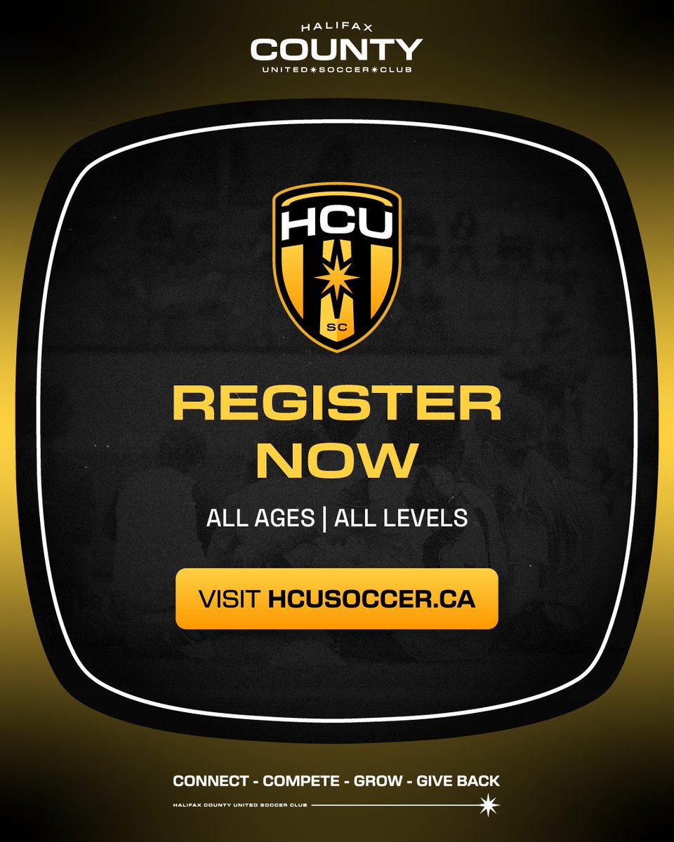 Halifax County United Soccer Club tweet media