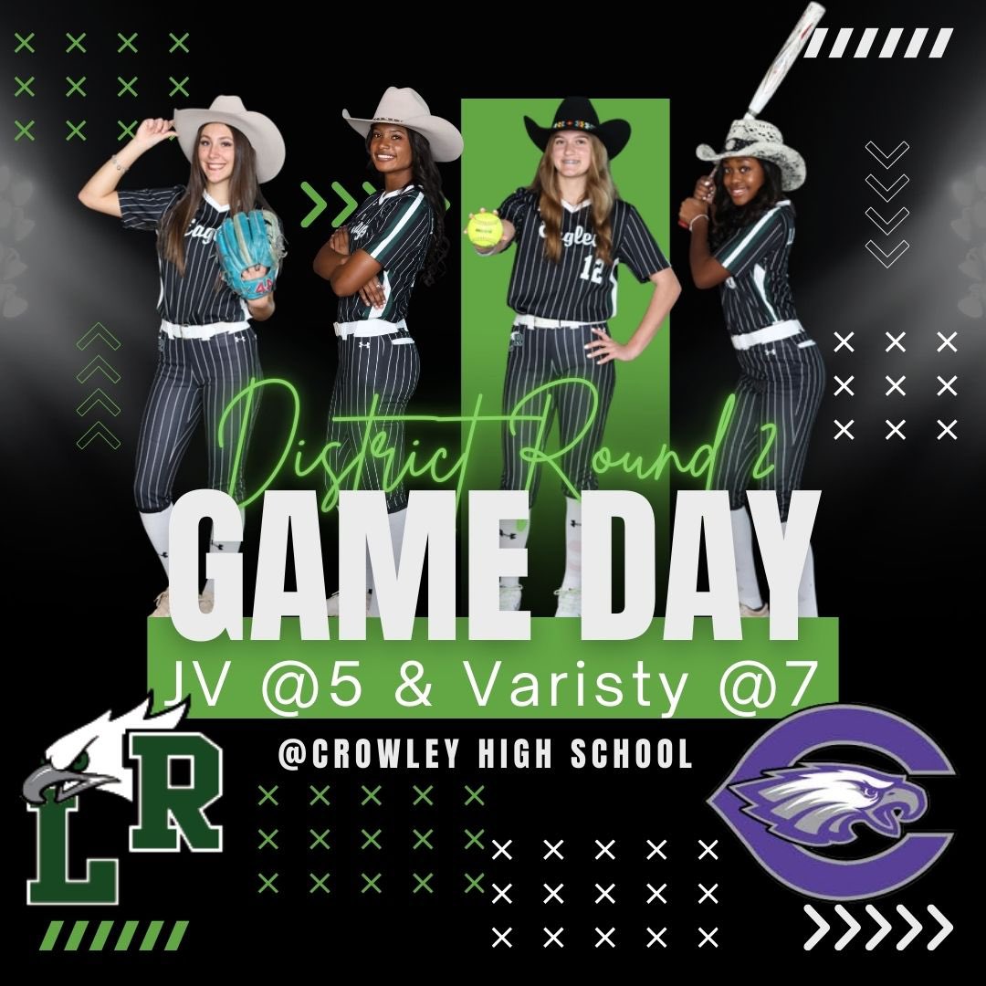 Game Day…..again!!!