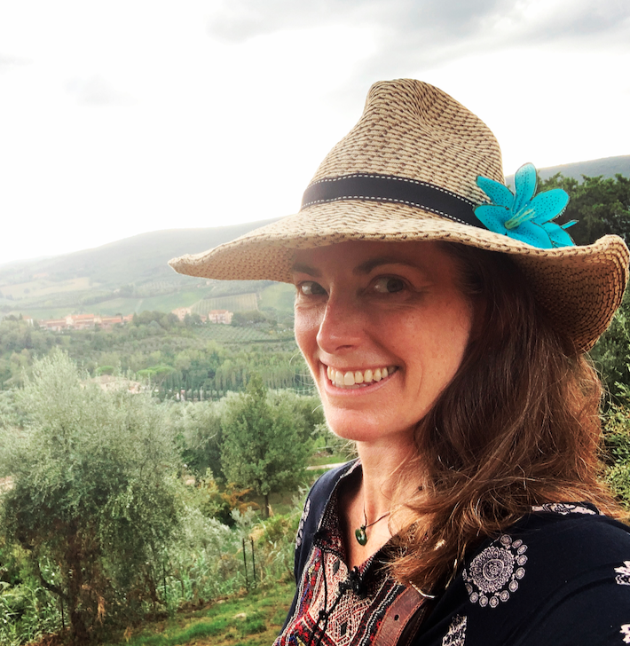 Screenwriters—experienced, emerging, aspiring: 
In May: the 12th edition of our Concept to Pages Screenwriting Lab in Italy.   
You'll get: 
A deeper understanding of character &amp; story architecture 
Daily sessions delivering new tools 
1/2