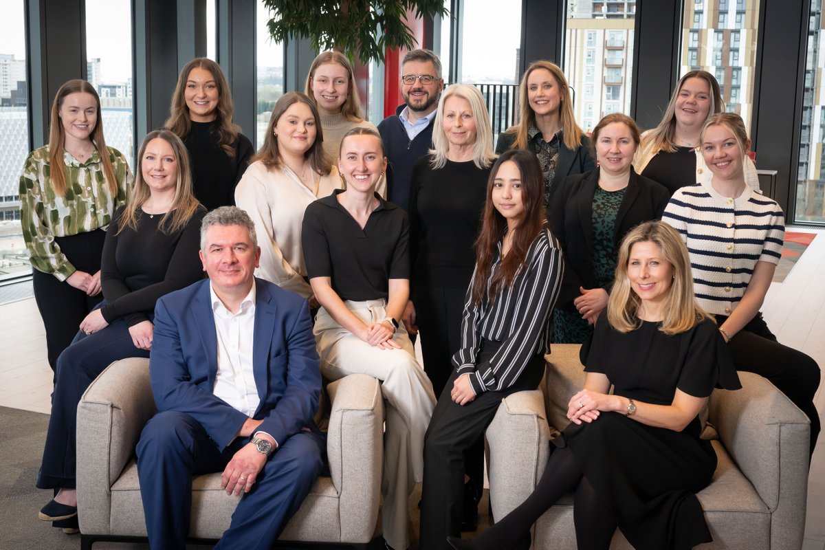 📣  We’re pleased to announce our new partnership with the Child Brain Injury Trust (CBIT), becoming the charity’s official Legal Support Service partner in Wales.

🔗 Read more here: bit.ly/43Ma8UM