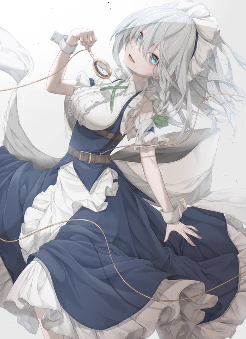  #東方Project 
