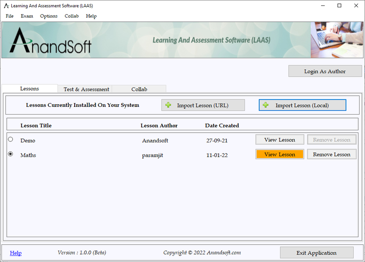 SimulationExam's tweet photo. https://t.co/AhyFig22DM
#learningmanagementsystem #lmssoftware https://t.co/jTlJRVZEgI