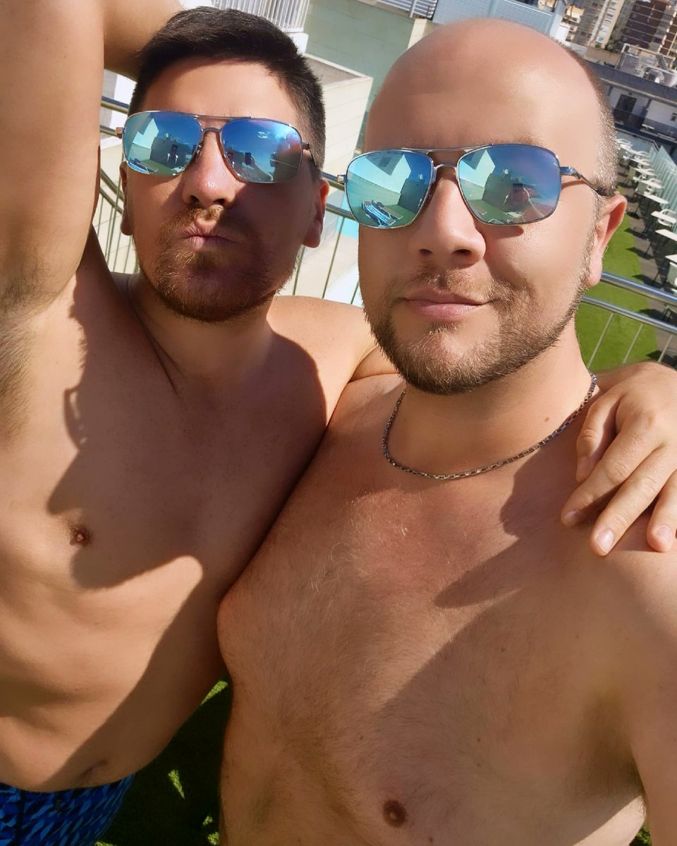 hellomattyW's tweet photo. Benidorm, pleasure as always. 😘 https://t.co/hEcGosrqPq