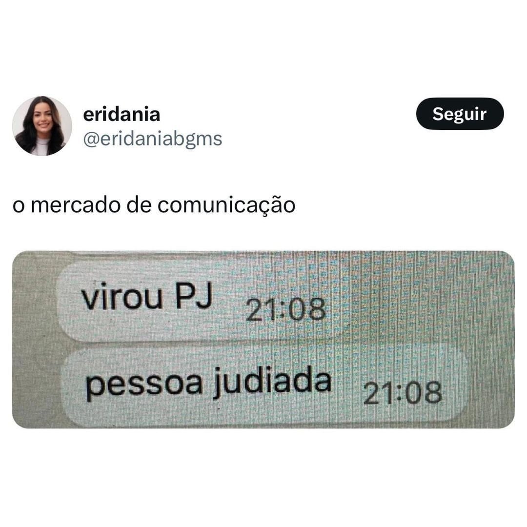 NÃO SEJA PEJOTINHA MILIQUINHENTOS. 

REPETINDO: NÃO SEJA PEJOTINHA MILIQUINHENTOS!