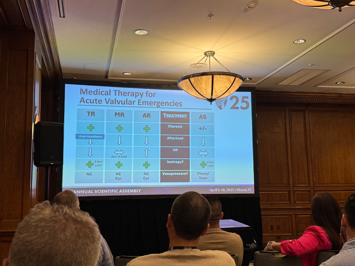 SLU Emergency Medicine Residency (@sluemres) on Twitter photo .<a href="/SLUEMRes/">SLU Emergency Medicine Residency</a> representing at #AAEM25 <a href="/aaeminfo/">AAEM</a> in MIA!
Dr. Chukwuanu presenting on āAcute Valvular Emergenciesā for #emergencymedicine docs, with <a href="/Ewanemmd/">Ewan</a> from <a href="/Maimonides_EM/">Maimonides EM</a>.
@sluemres⦠#LivefromGrandBlvd
<a href="/SLU_GME/">SLU Graduate Medical Education</a> <a href="/slusom/">SLU Medicine</a>
#AAEM25 .<a href="/SLUEMRes/">SLU Emergency Medicine Residency</a> representing at #AAEM25 <a href="/aaeminfo/">AAEM</a> in MIA!
Dr. Chukwuanu presenting on āAcute Valvular Emergenciesā for #emergencymedicine docs, with <a href="/Ewanemmd/">Ewan</a> from <a href="/Maimonides_EM/">Maimonides EM</a>.
@sluemres⦠#LivefromGrandBlvd
<a href="/SLU_GME/">SLU Graduate Medical Education</a> <a href="/slusom/">SLU Medicine</a>
#AAEM25
