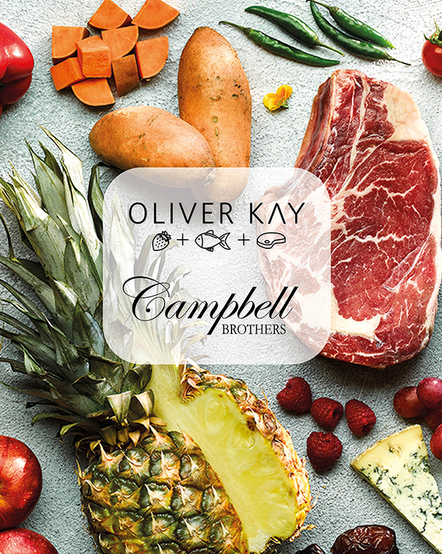 OLIVER KAY PRODUCE (@oliverkay_) on Twitter photo Did you know we can deliver fresh produce & meat together?🚛
Thanks to our partnership with <a href="/campbellbros_/">Campbell Brothers Butchers</a>, one of Scotland’s oldest catering butchers, we’re making it easier than ever to get top-quality fresh produce AND premium meats in a single delivery. Did you know we can deliver fresh produce & meat together?🚛
Thanks to our partnership with <a href="/campbellbros_/">Campbell Brothers Butchers</a>, one of Scotland’s oldest catering butchers, we’re making it easier than ever to get top-quality fresh produce AND premium meats in a single delivery.