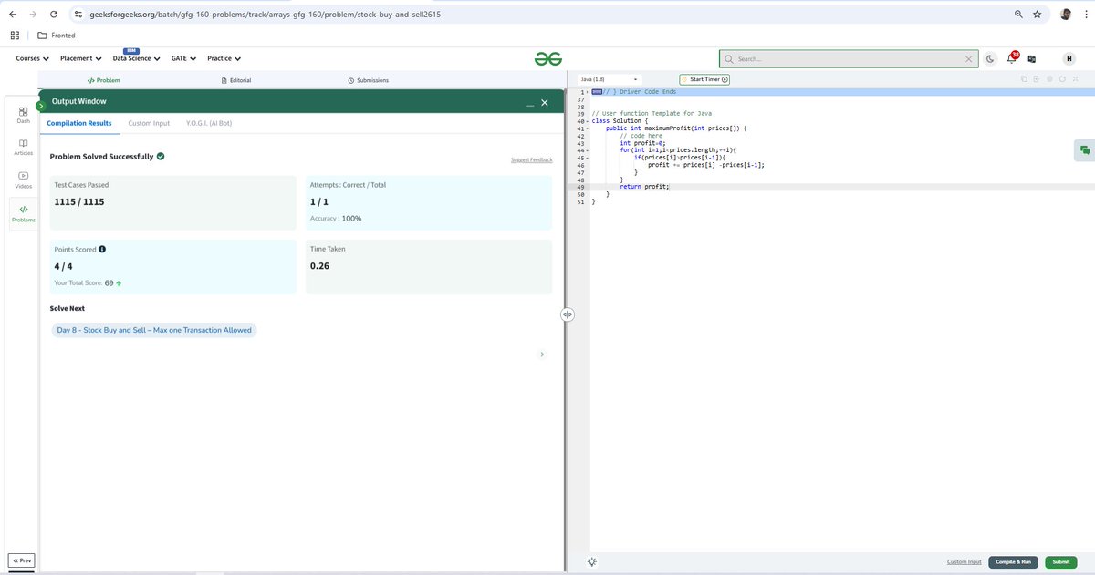 Harsh Sinha tweet media