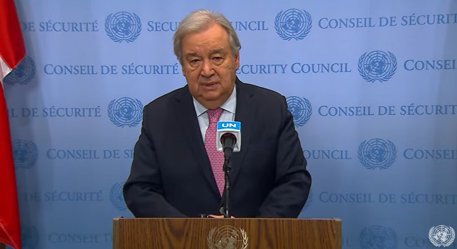 "Las guerras comerciales son extremadamente negativas. Nadie gana con una guerra comercial. Me preocupan especialmente los países en desarrollo, en los que las repercusiones serán más devastadoras. Espero que no tengamos recesión, porque tendrá consecuencias dramáticas"