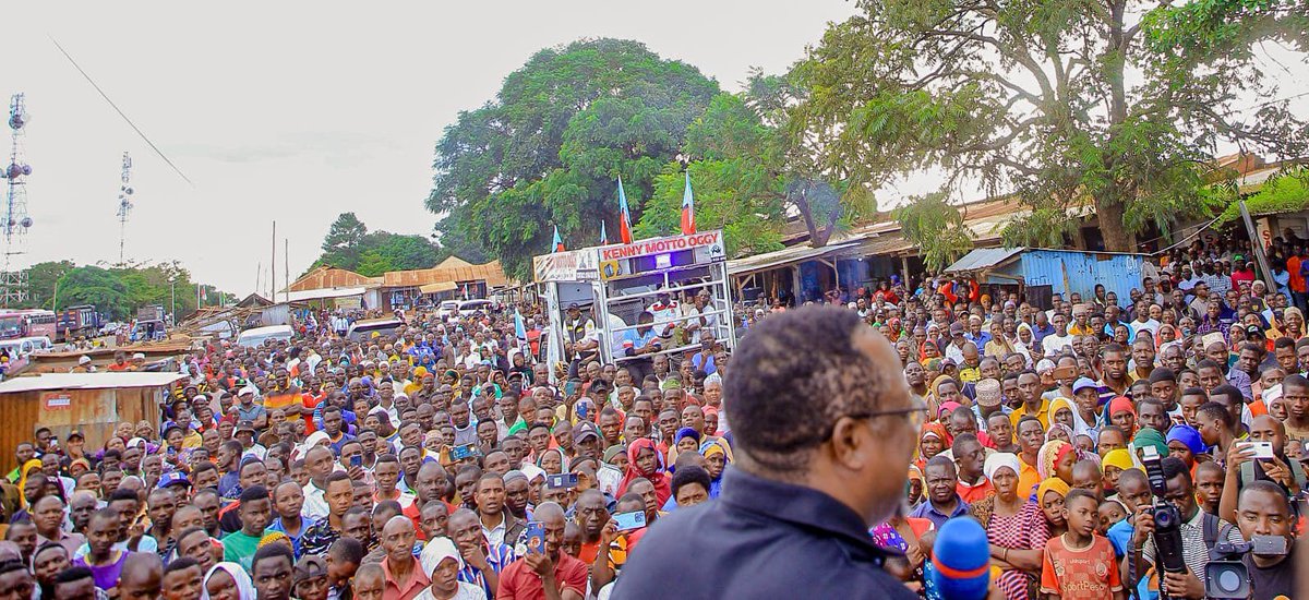Nantumbo✌✌#NoReformsNoElection