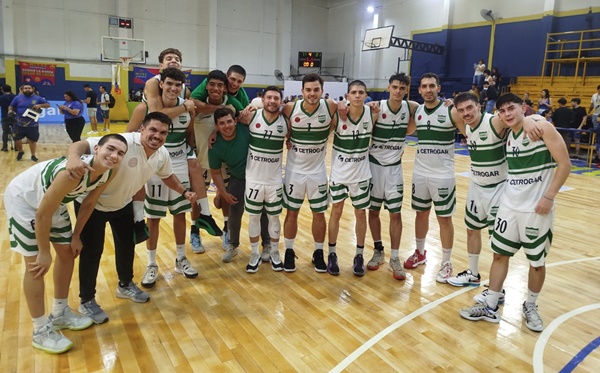 SuperbasquetOK's tweet photo. Triunfazo del Bólido verde en Misiones
https://t.co/OmhAWXcHrq https://t.co/lJywJicgB2