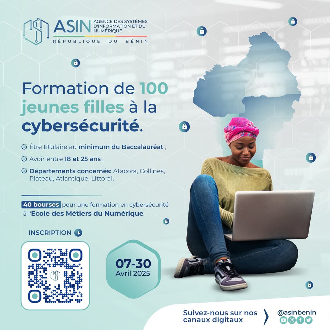 Actualités229🇧🇯 tweet media