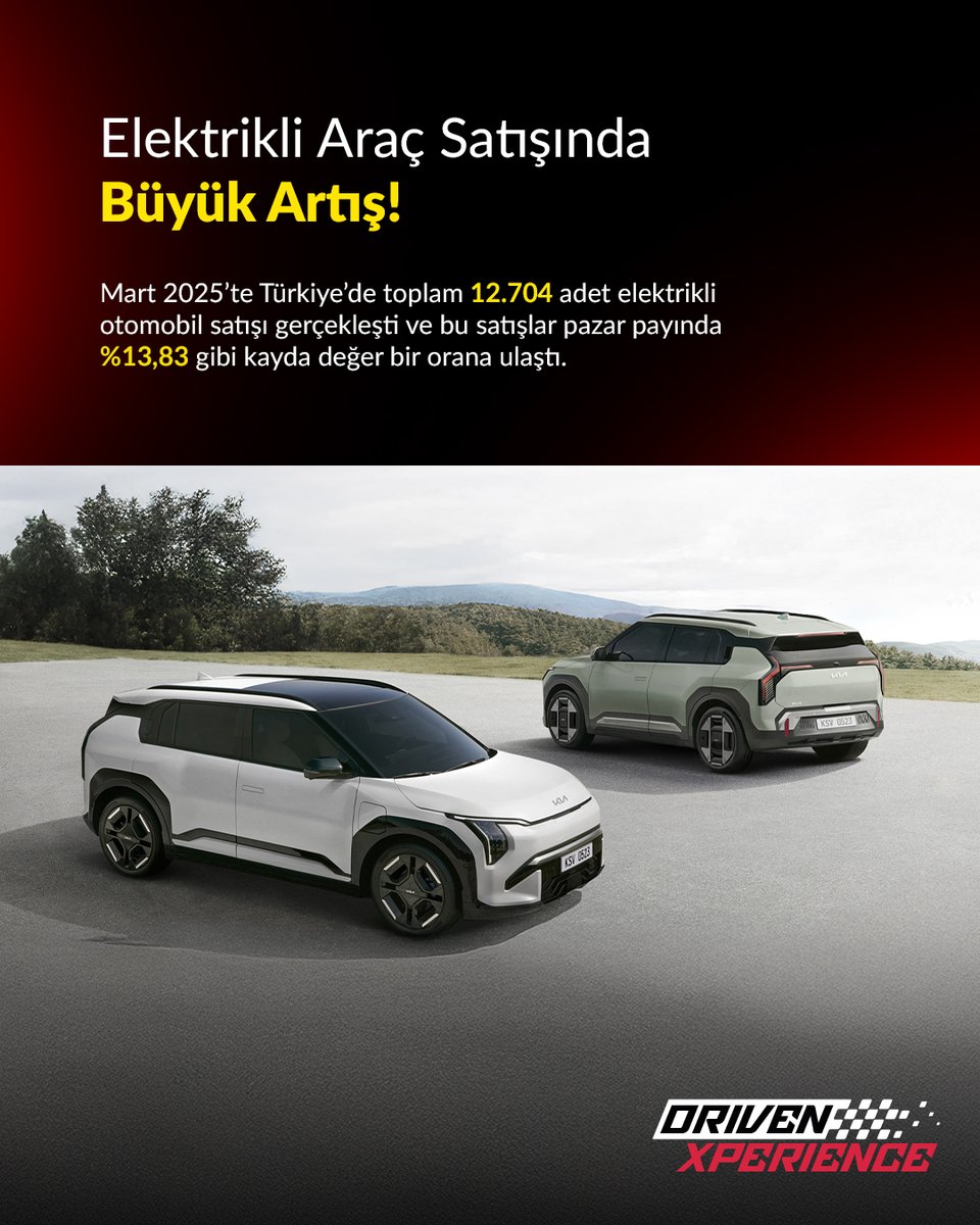 Driven Xperience (@DrivenXperience) / Posts / X