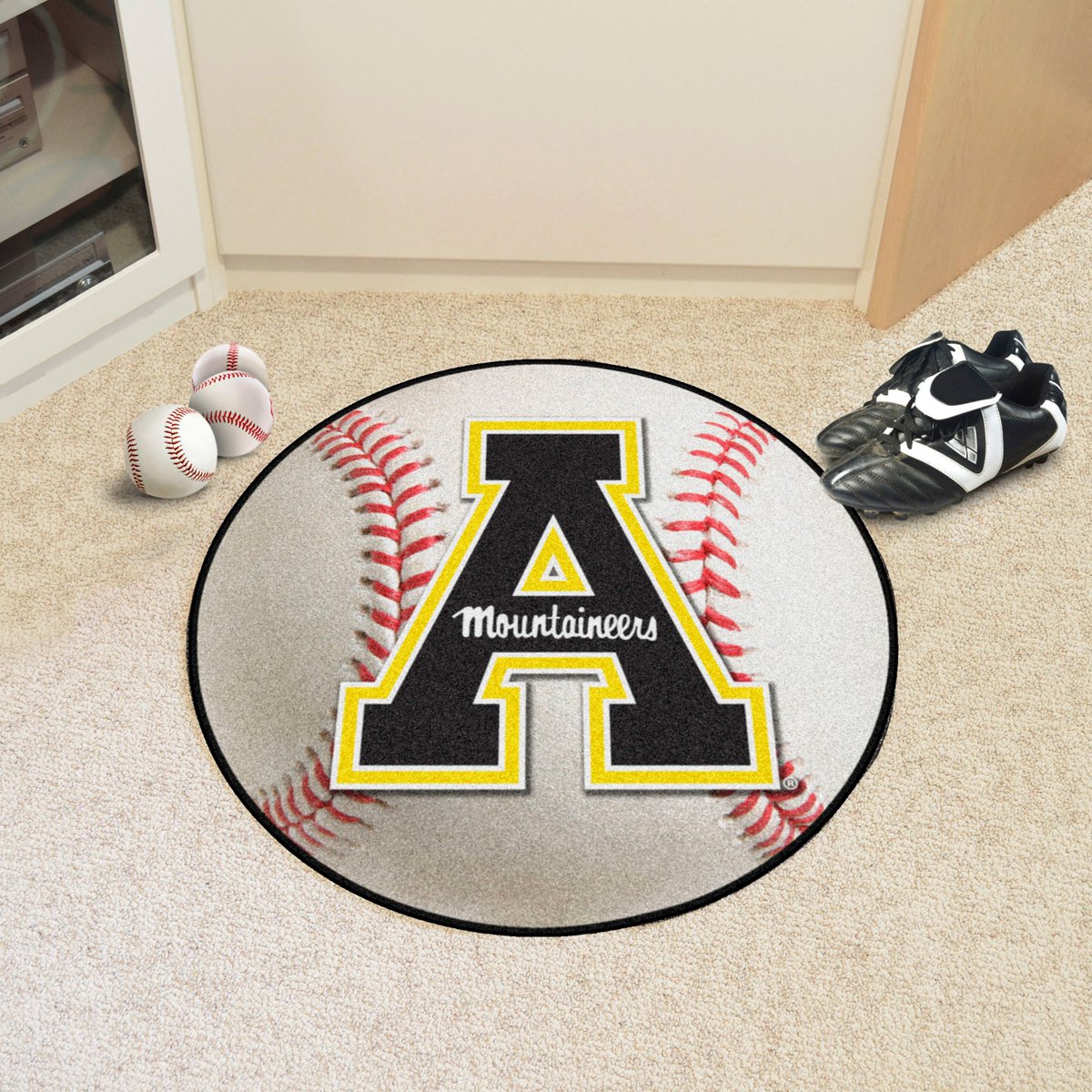 SSN_AppState's tweet photo. It's Sunday. Do you know what that means? #AppNation?
It's GAMEDAY for @AppStateSB vs. ULM
It's GAMEDAY for @AppBaseball vs. Marshall
#BeatULM #BeatMarshall #GoApp #AppState #MountainStrong https://t.co/OTAmnjj4h0