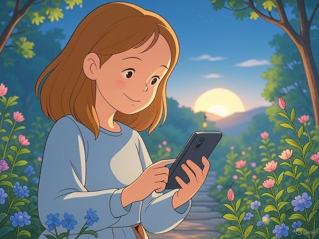 easymobyx's tweet image. En Tres Cantos, Sofía revivió su móvil. Con calma, le pusimos fotos, email, Google, WhatsApp, Instagram, X y ChatGPT. ¡Solo 30€, personalizado, hasta el 31/5! Reservó y todo cambió. @easymobyx