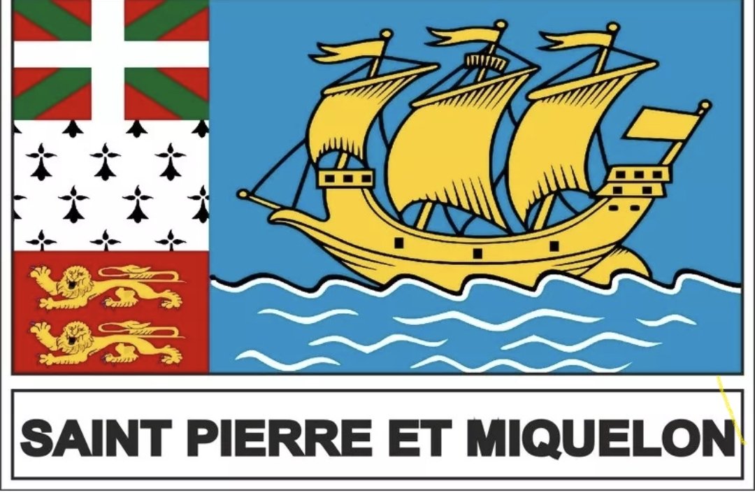 En lisant une certaine presse ce soir, je reposte cela aujourd'hui. Simplement. Sans commentaire. Au nom des miens. #saintpierreetmiquelon