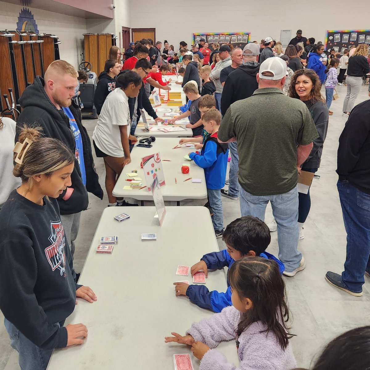 Moore Public Schools tweet media