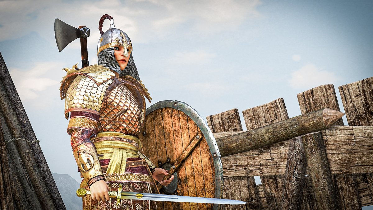 Petaaz_'s tweet photo. Due to a family emergency streams have been all over the place lately. But im live now for a little bit with Bannerlord if you wanna join :D https://t.co/pfCvPiy2eJ https://t.co/Bd0cALa1jW