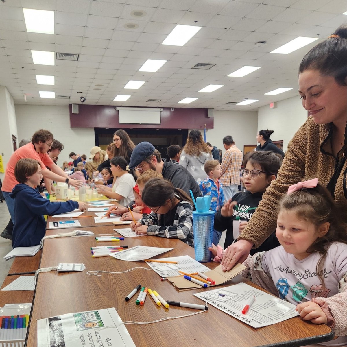 Moore Public Schools tweet media