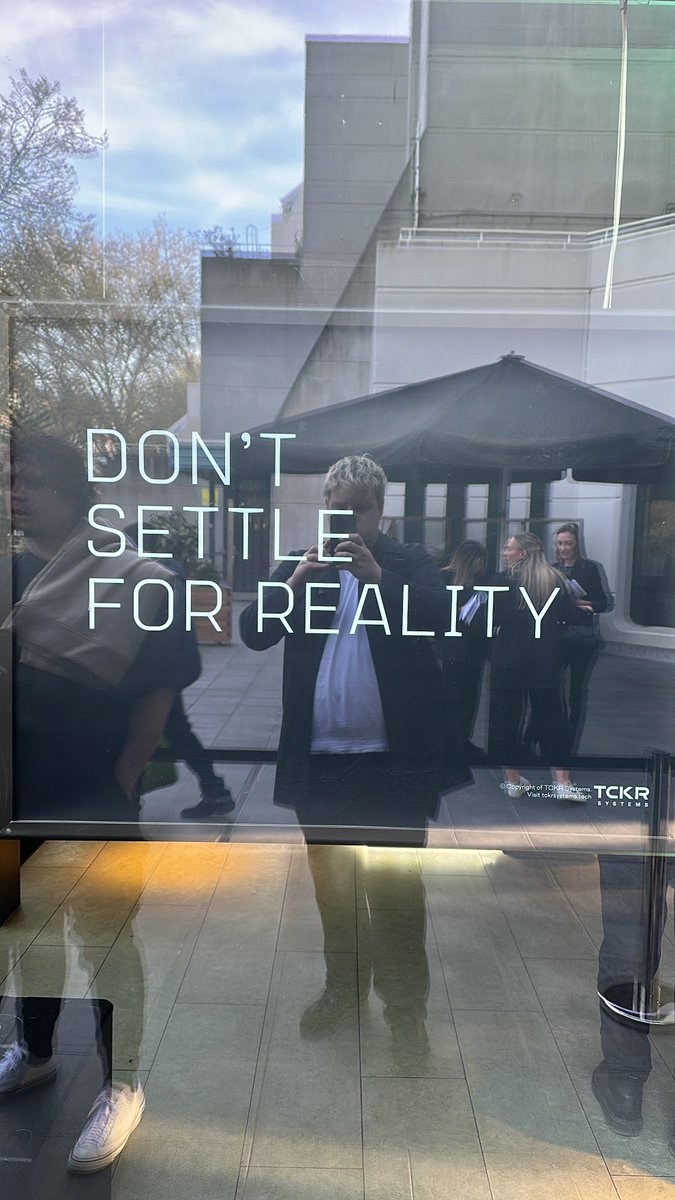 About to experience the nubbin…