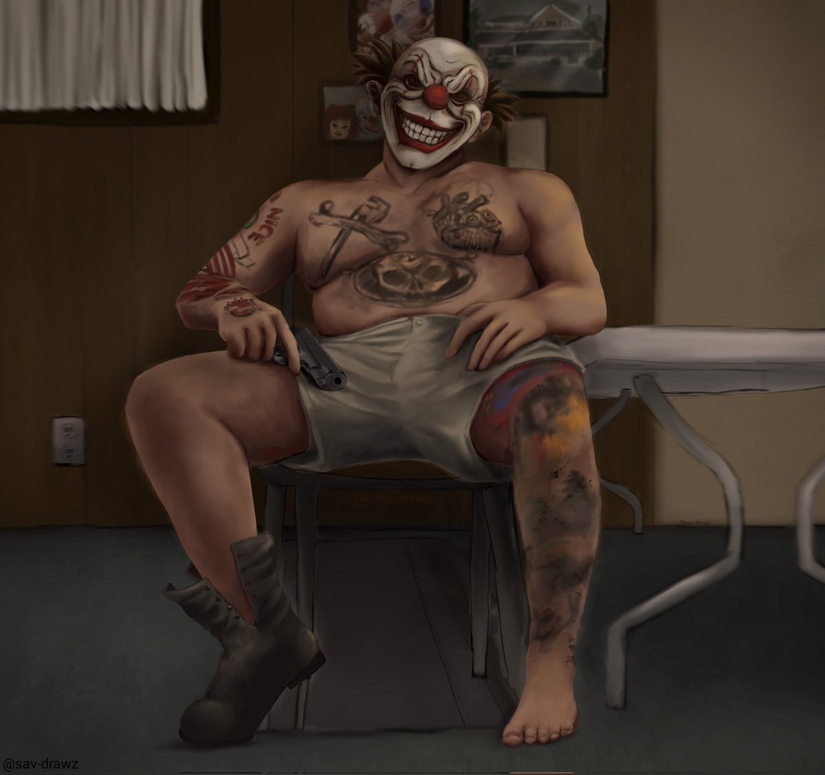 Sav-drawz tweet media