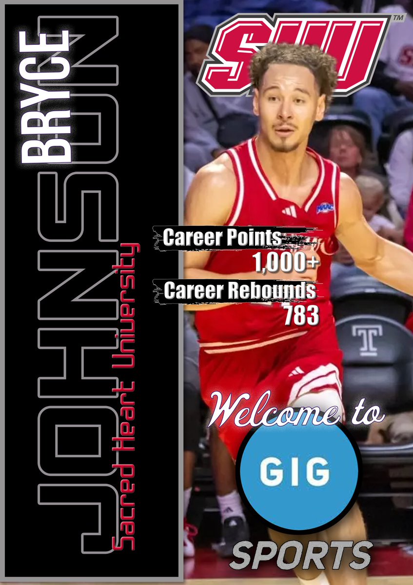 GlorifiedSports's tweet image. We are pleased to welcome Bryce to the family!! ⁦@Brycezilla⁩