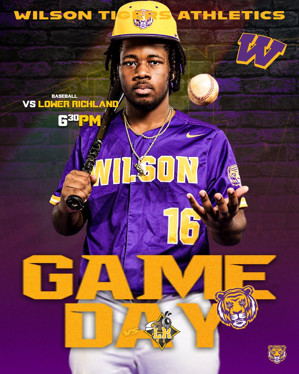 tigersbsbl's tweet photo. Game Day!!! https://t.co/iLNaZDuu1L