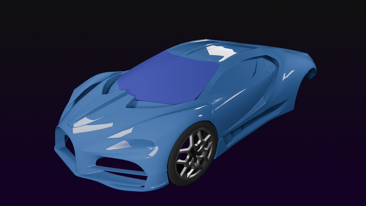 #blender #b3d