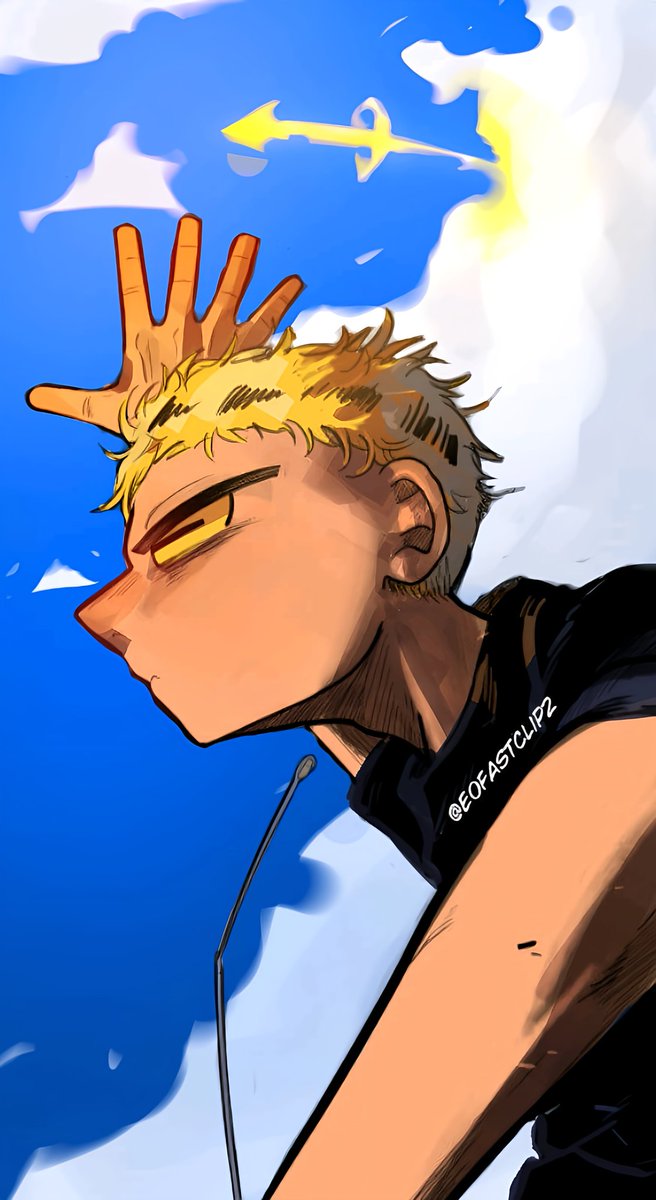 nurikabezz's tweet image. Parte 1 - Sense Life
Kaleb: me
Noah: @eofastclip2
#senselife #kaleb #noah