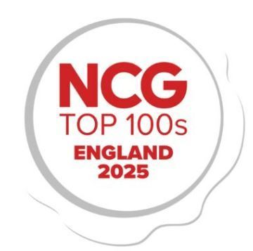 It's Top 100 Time!

We're thrilled to be included in National Club Golfer's Top 100 Courses in England for 2025 once again.

Make sure you visit #Kington this year!

#ncgtop100 #nationalclubgolfer #top100 #top100golf 

buff.ly/qKQy16W
