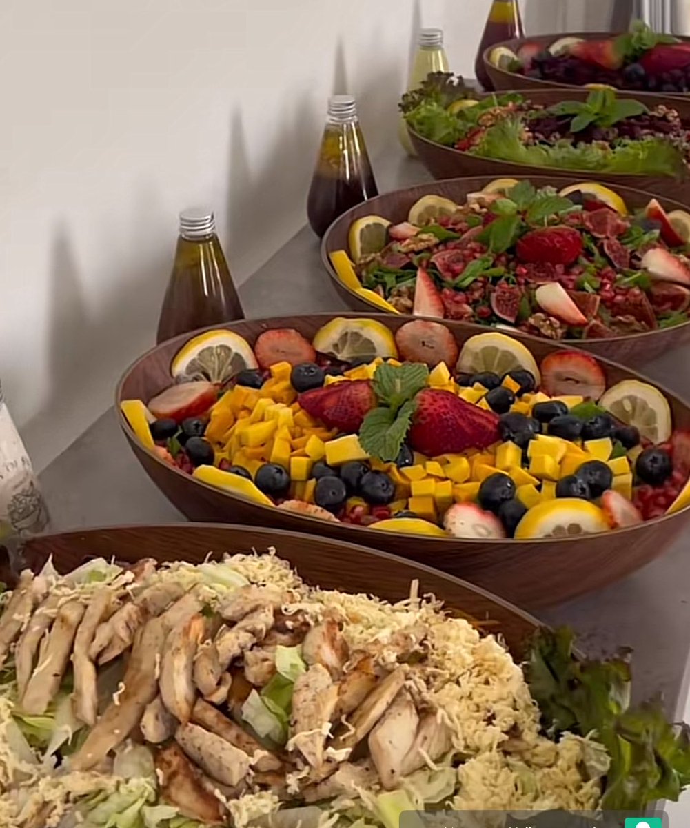 TREND Food tweet media