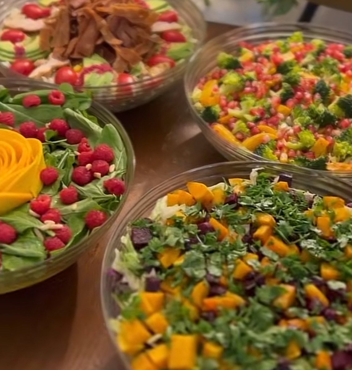 TREND Food tweet media