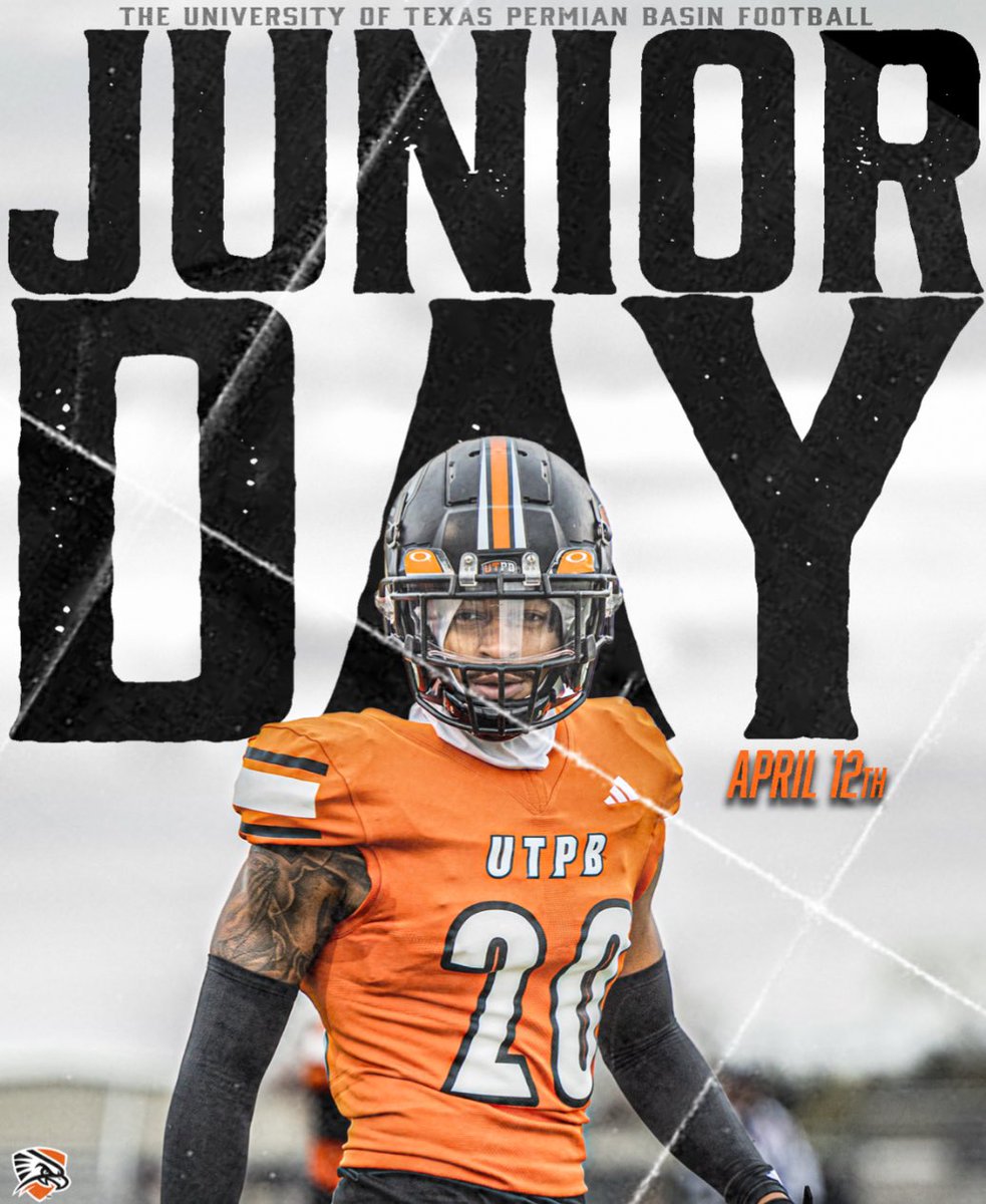 jacob negron (@jacob54negron) on Twitter photo Thankful, excited, and blessed to receive an invite to Junior day from <a href="/CoachSantolla/">Zack Santolla</a> and <a href="/UTPBFootball/">UTPB Football</a> !!! <a href="/RRodriguezJr2/">Coach Rod</a> <a href="/CoachFrontz/">COACH FRONTZ 2.0</a> <a href="/CoachPM_/">Paulo A Melendez M.Ed</a> #UFH #LANK Thankful, excited, and blessed to receive an invite to Junior day from <a href="/CoachSantolla/">Zack Santolla</a> and <a href="/UTPBFootball/">UTPB Football</a> !!! <a href="/RRodriguezJr2/">Coach Rod</a> <a href="/CoachFrontz/">COACH FRONTZ 2.0</a> <a href="/CoachPM_/">Paulo A Melendez M.Ed</a> #UFH #LANK